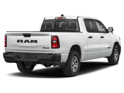 2026 RAM 1500 RAM 1500 EXPRESS CREW CAB 4X2 5'7' BOX
