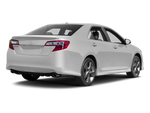 2013 Toyota Camry Base