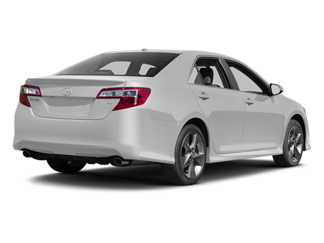 2013 Toyota Camry Base