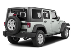 2014 Jeep Wrangler Unlimited Rubicon X