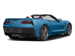 2016 Chevrolet Corvette Stingray Z51