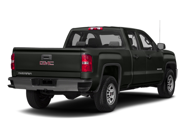 Used 2017 GMC Sierra 1500 Base with VIN 1GTR1LEH9HZ193776 for sale in Gulfport, MS