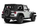 2018 Jeep Wrangler JK Sport S 4x4