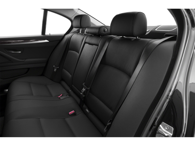 2015 BMW 528i xDrive
