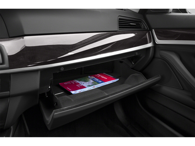 2015 BMW 528i xDrive