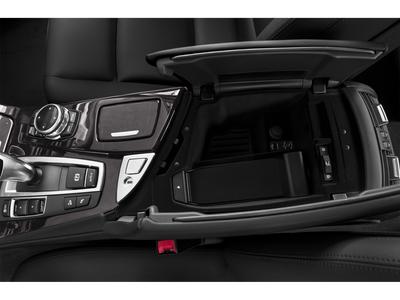 2015 BMW 528i xDrive