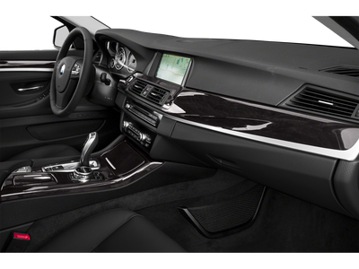 2015 BMW 528i xDrive