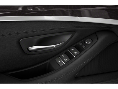 2015 BMW 528i xDrive