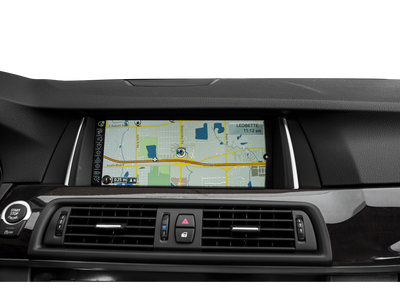 2015 BMW 528i xDrive
