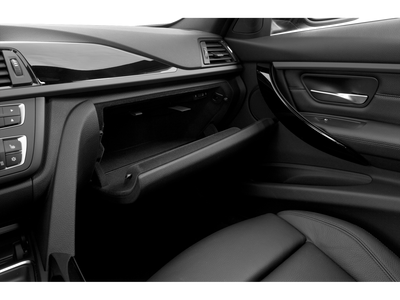 2015 BMW 320i 320i