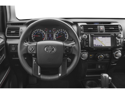 2015 Toyota 4Runner Base