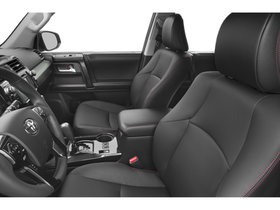 2015 Toyota 4Runner Base