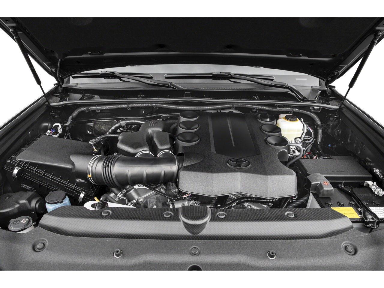 2015 Toyota 4Runner Base