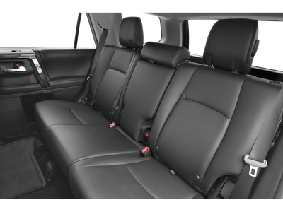 2015 Toyota 4Runner Base