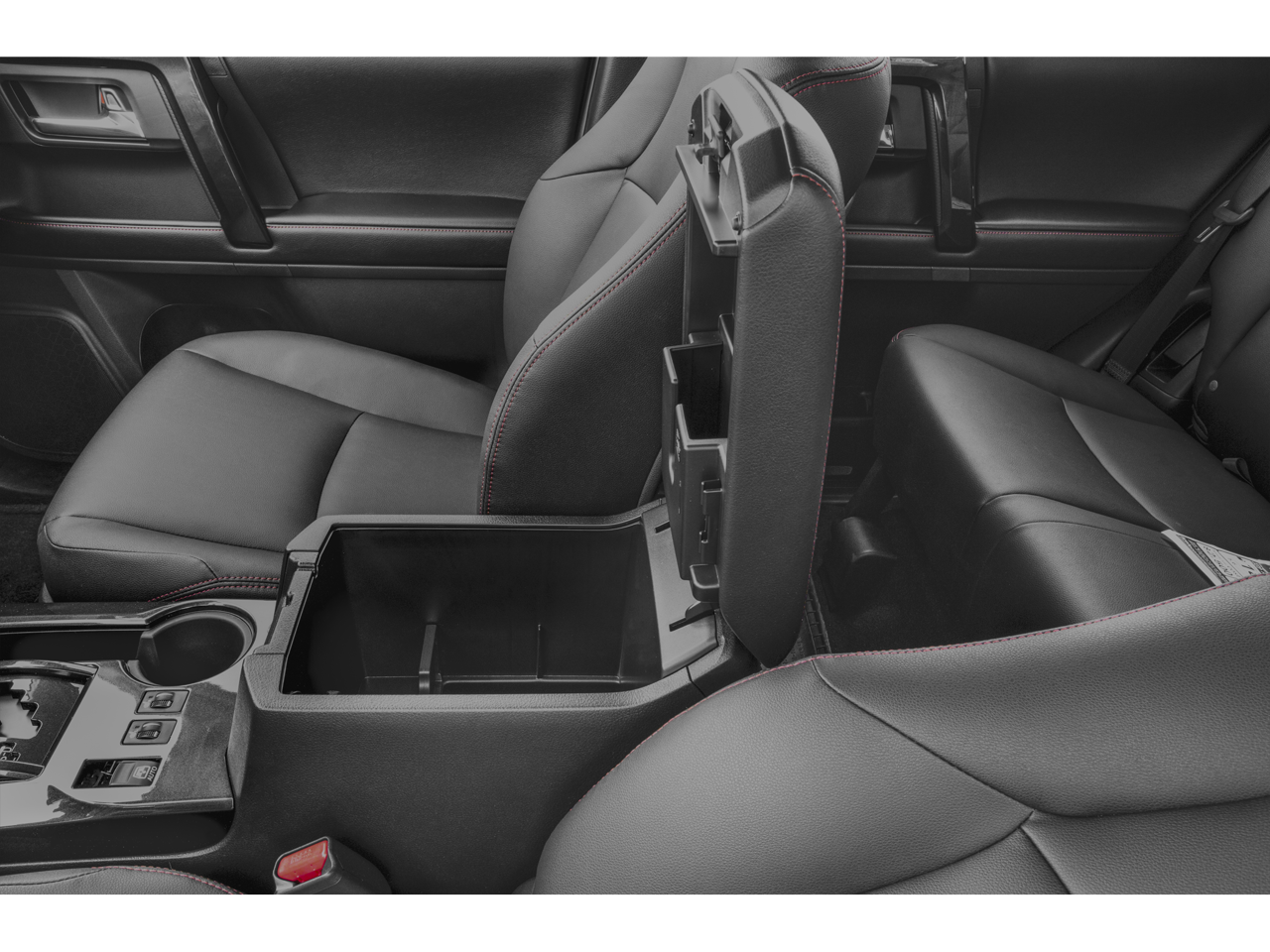 2015 Toyota 4Runner Base