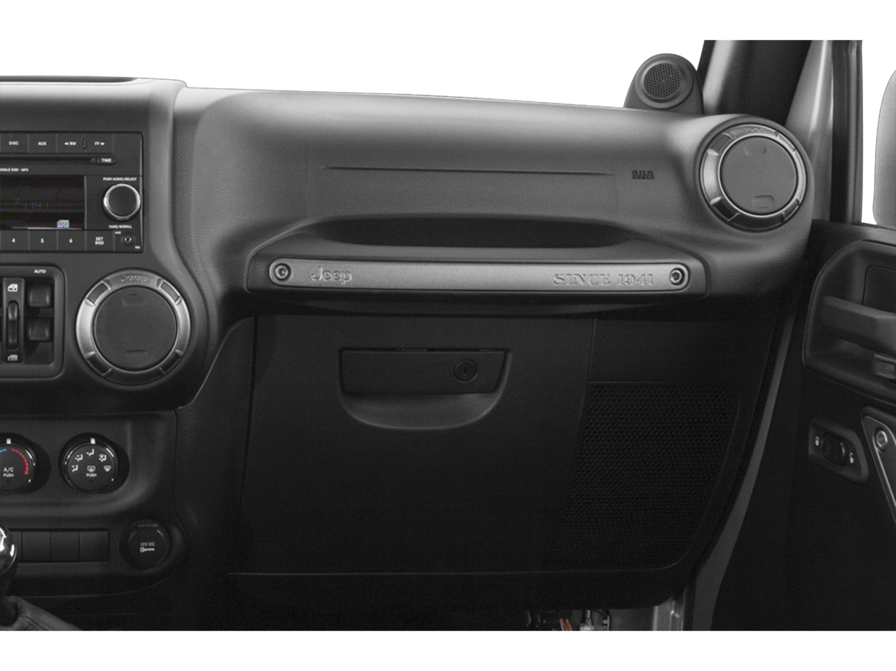 2018 Jeep Wrangler JK Unlimited Sport S 4x4