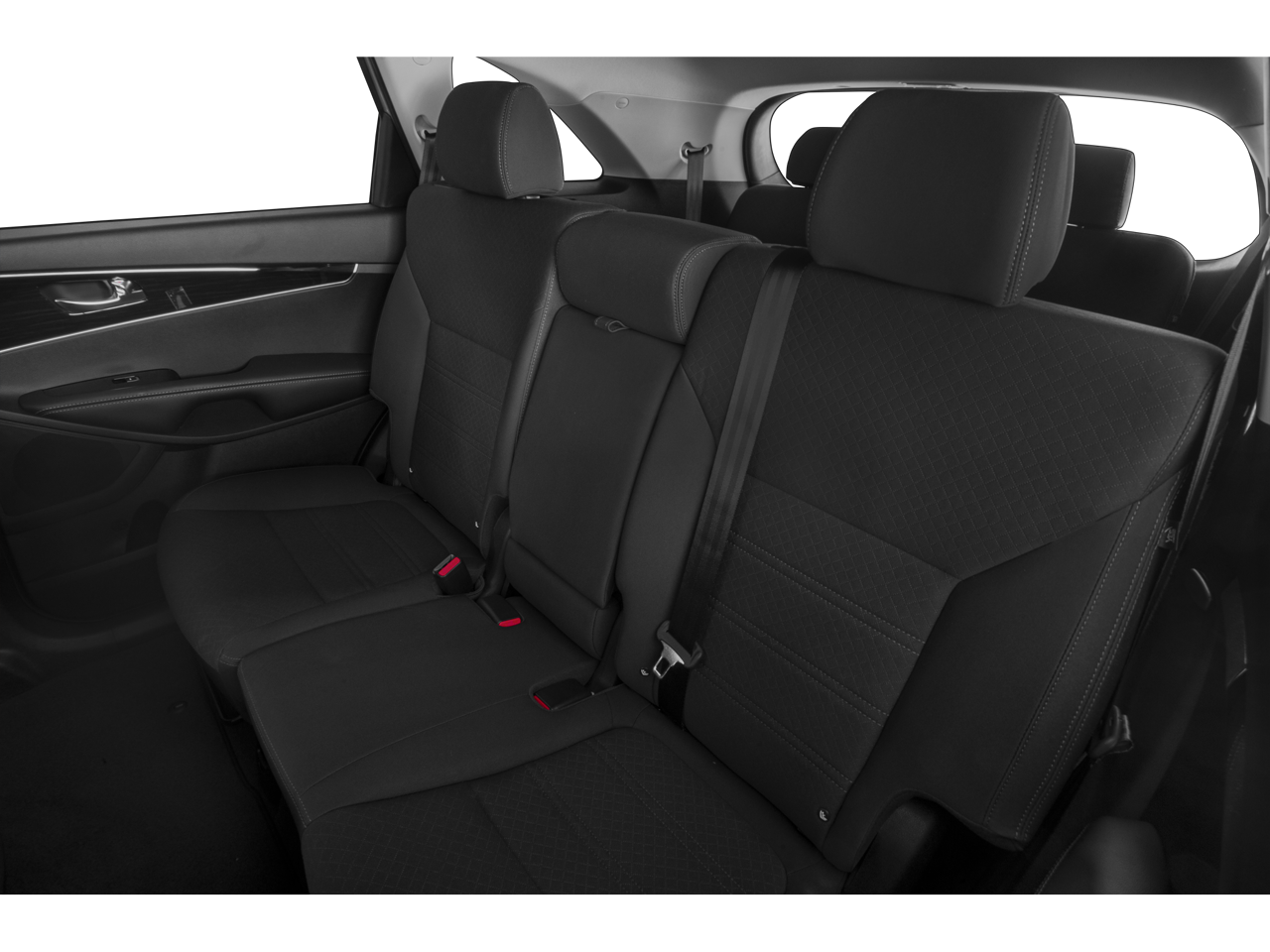 2019 Kia Sorento 2.4L LX