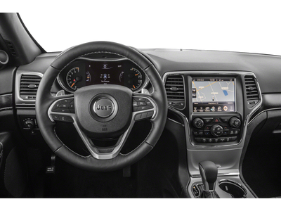 2020 Jeep Grand Cherokee Limited 4x2