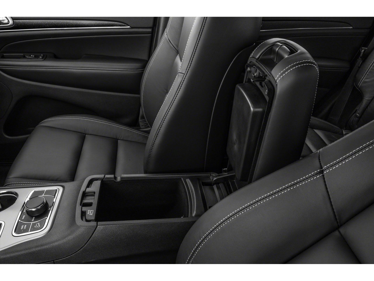 2020 Jeep Grand Cherokee Limited 4x2