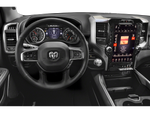 2020 RAM 1500 Laramie Crew Cab 4x4 5'7' Box