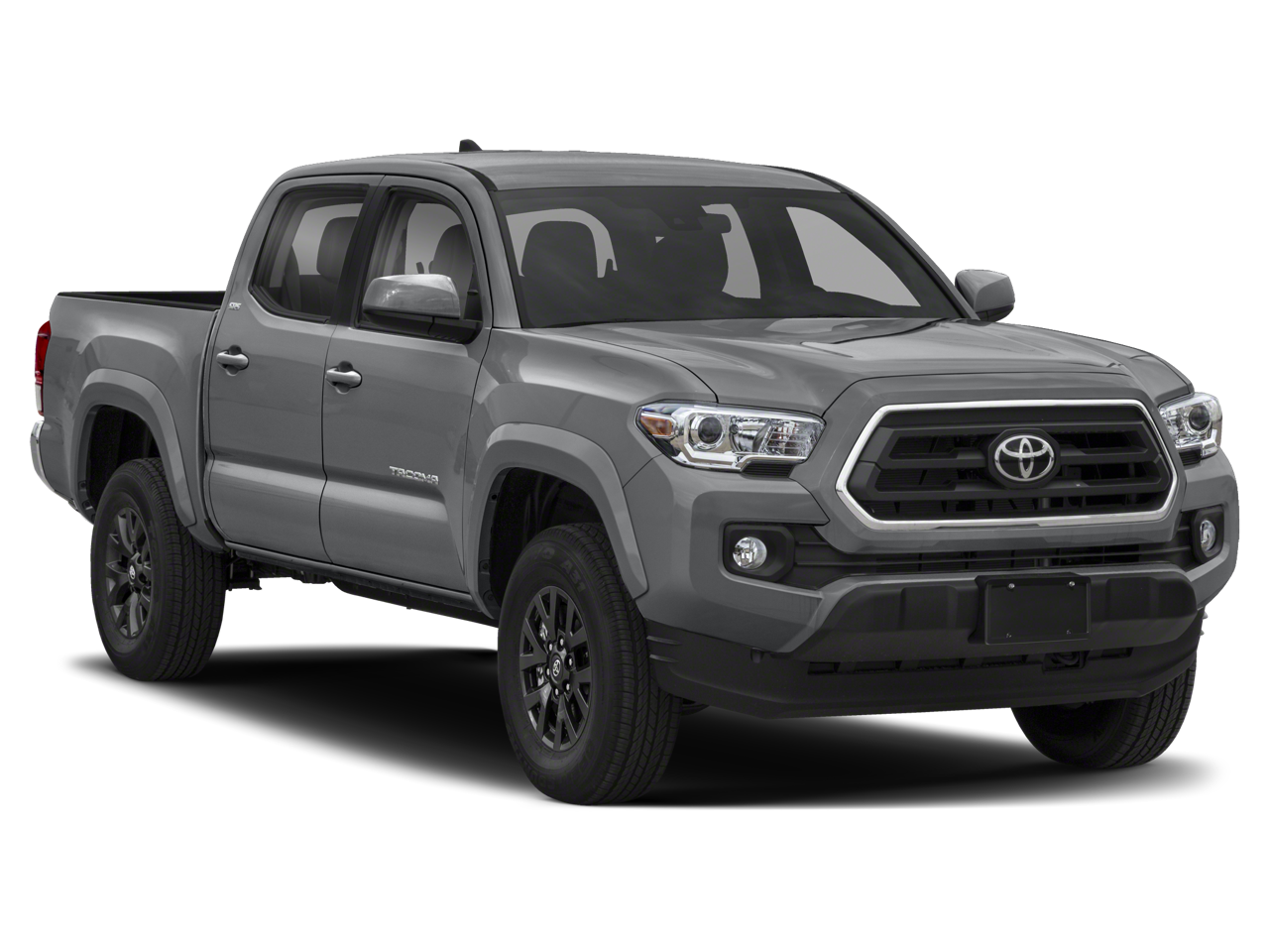 2020 Toyota Tacoma SR5 V6