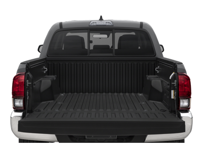 2020 Toyota Tacoma SR5 V6