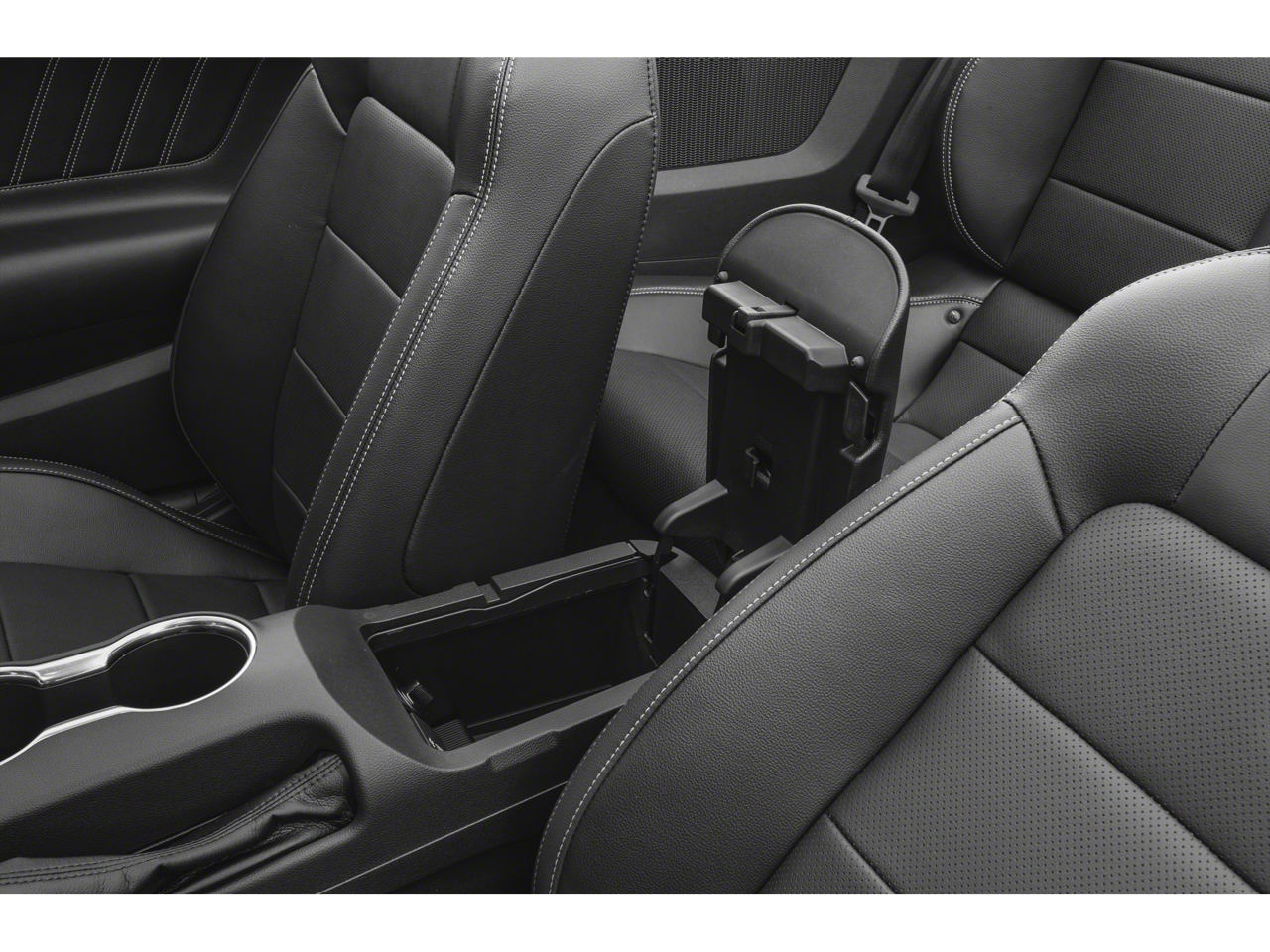 2021 Ford Mustang EcoBoost Premium Convertible