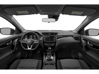 2021 Nissan Rogue Sport SV FWD Xtronic CVT