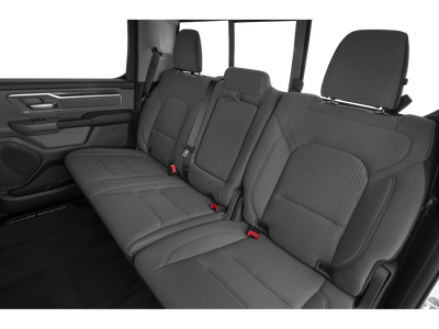 2021 RAM 1500 Big Horn Crew Cab 4x2 5'7' Box