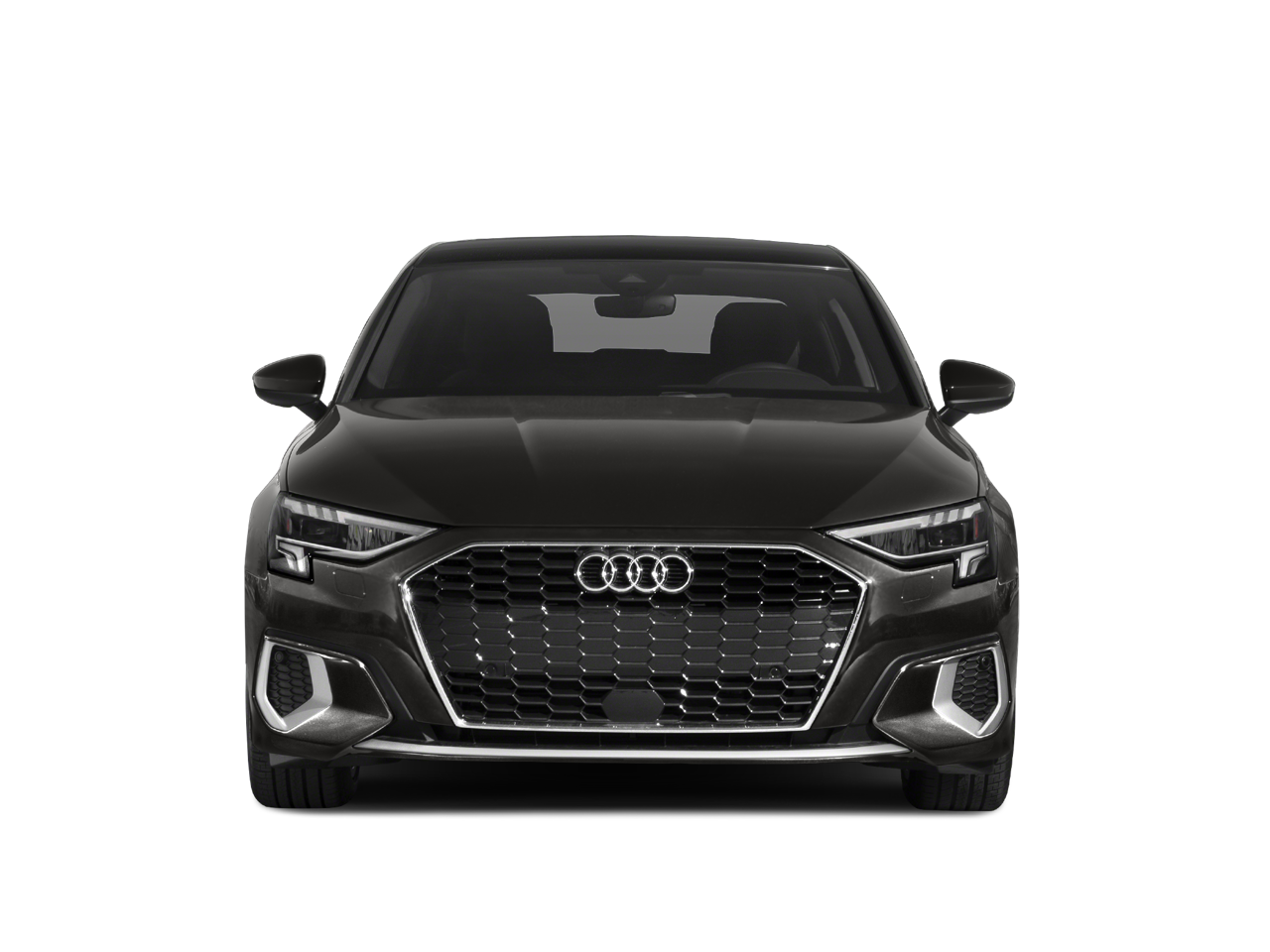 2022 Audi A3 Premium 40 TFSI Front-Wheel Drive S tronic
