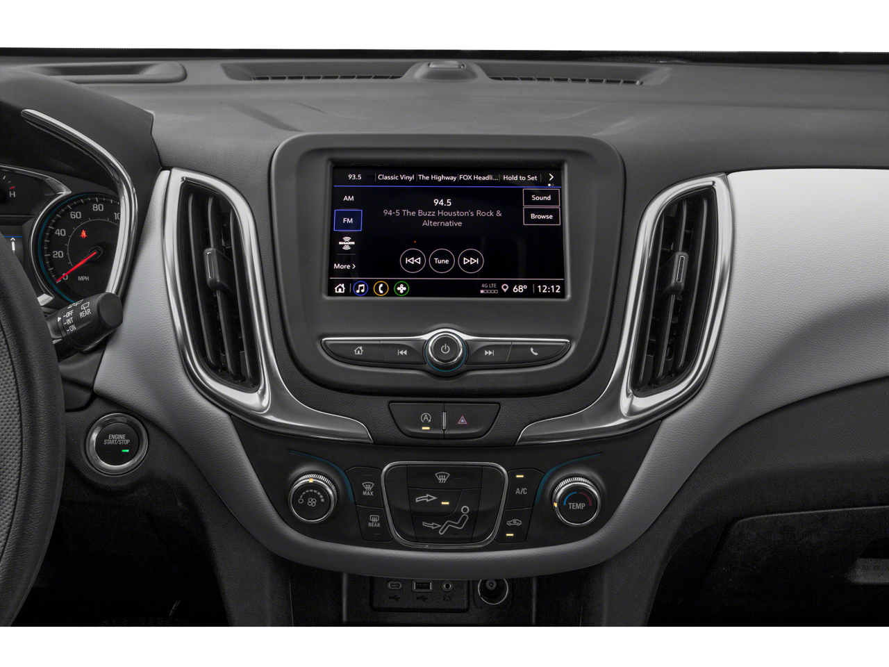 2022 Chevrolet Equinox AWD 2FL