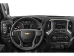 2022 Chevrolet Silverado 2500HD 2WD Crew Cab Standard Bed Custom