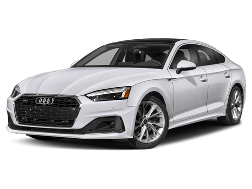 2023 Audi A5 Sportback 45 S line Premium quattro