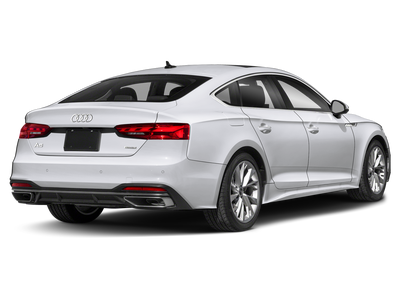2023 Audi A5 Sportback 45 S line Premium quattro