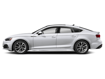 2023 Audi A5 Sportback 45 S line Premium quattro