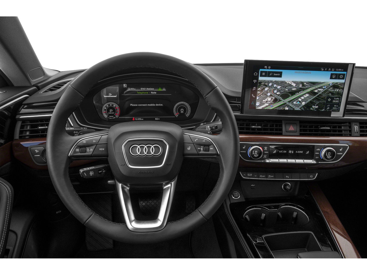 2023 Audi A5 Sportback 45 S line Premium quattro