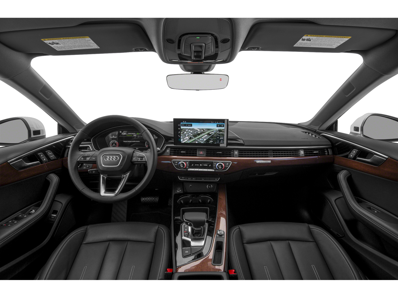 2023 Audi A5 Sportback 45 S line Premium quattro