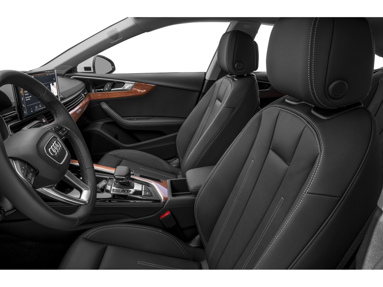 2023 Audi A5 Sportback 45 S line Premium quattro