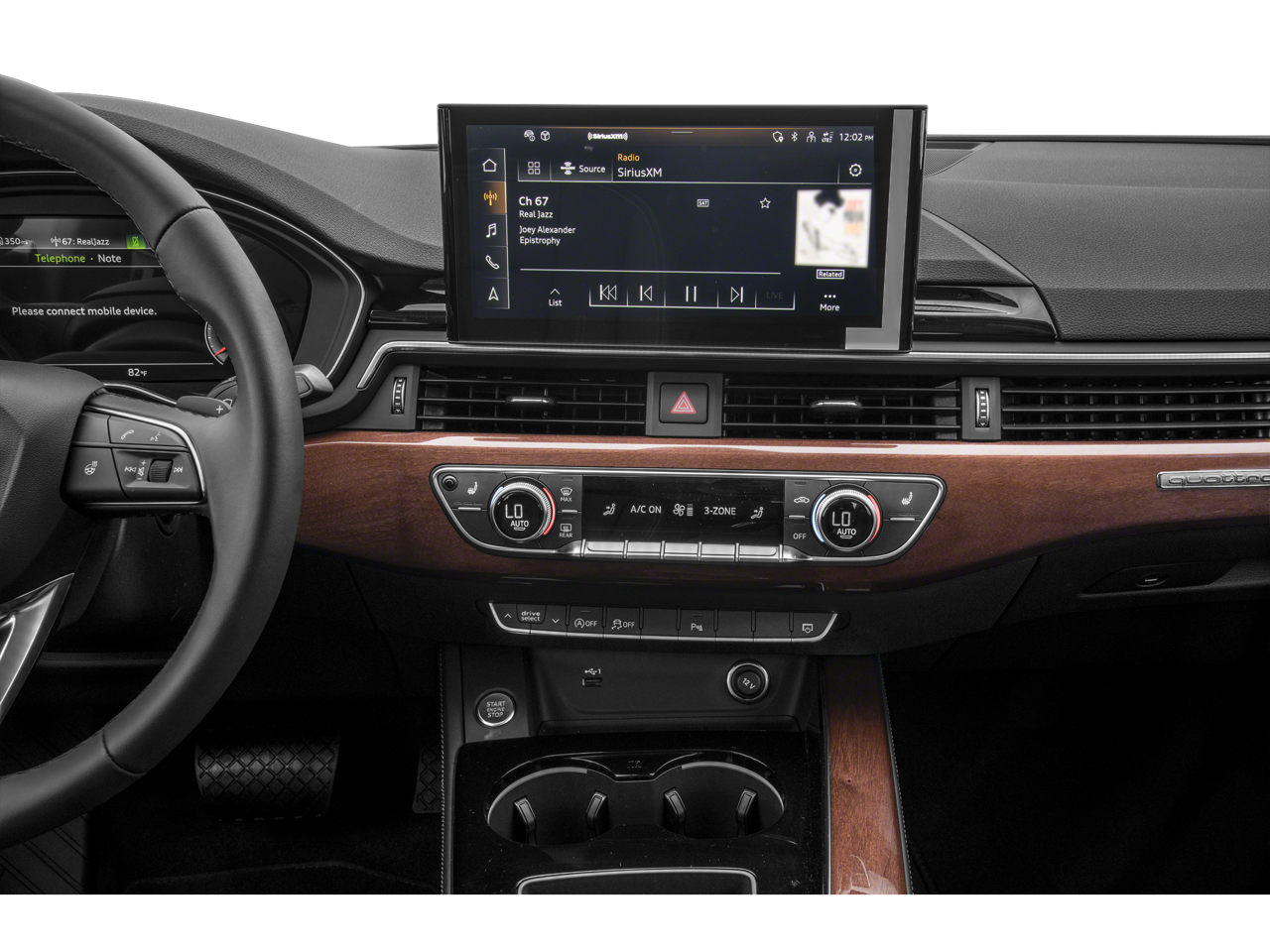 2023 Audi A5 Sportback 45 S line Premium quattro