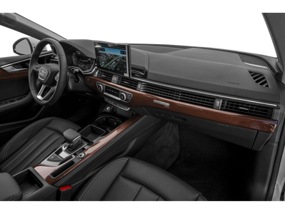 2023 Audi A5 Sportback 45 S line Premium quattro