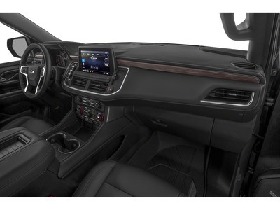 2023 Chevrolet Tahoe 4WD Z71