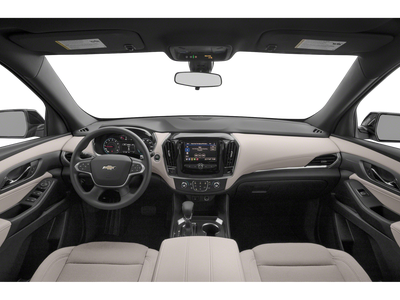2023 Chevrolet Traverse FWD LT Cloth