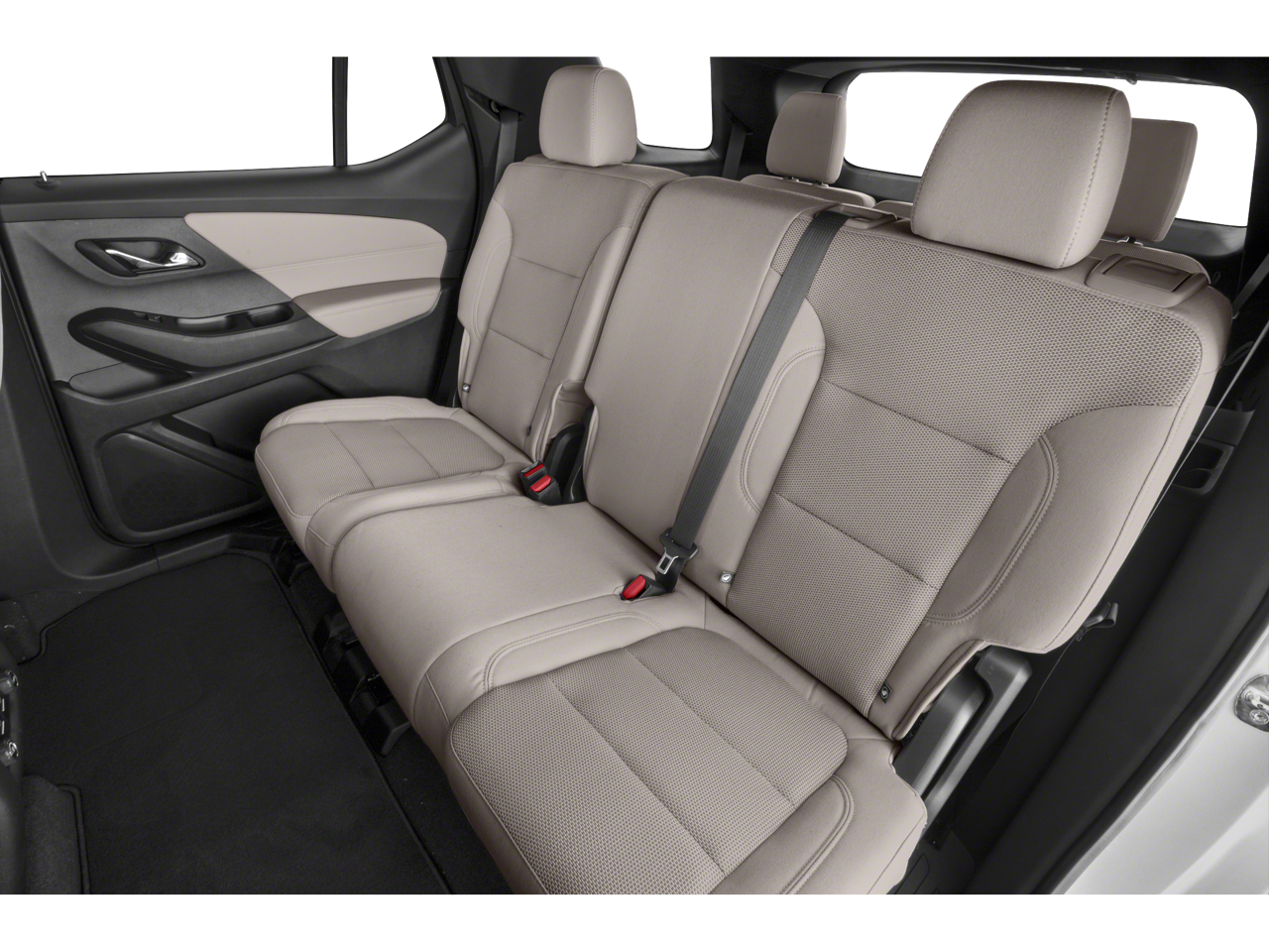 2023 Chevrolet Traverse FWD LT Cloth