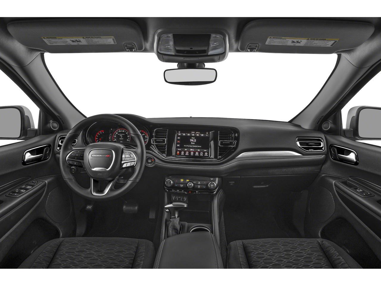 2023 Dodge Durango GT AWD