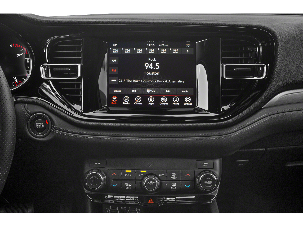 2023 Dodge Durango GT AWD