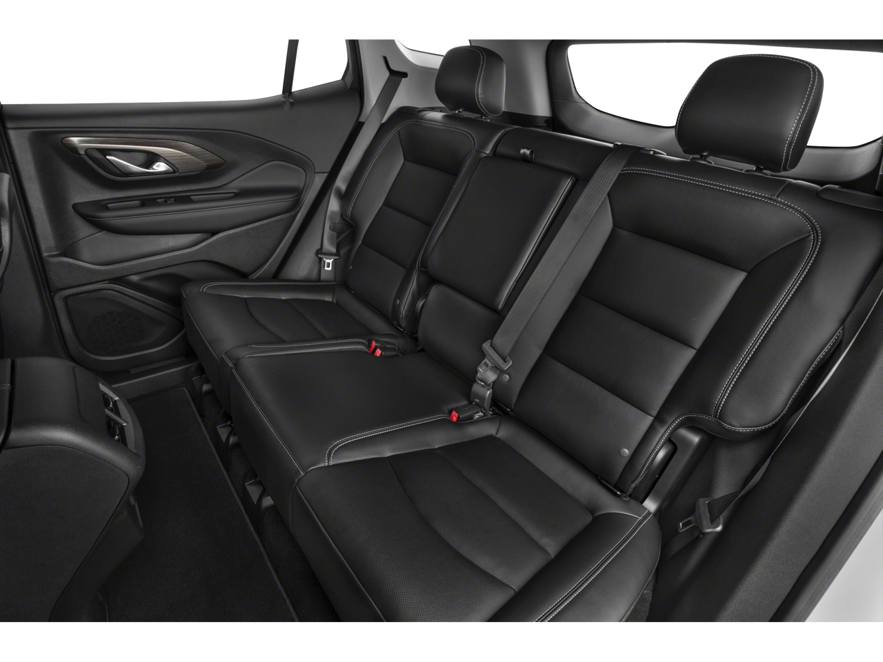 2023 GMC Terrain FWD SLT