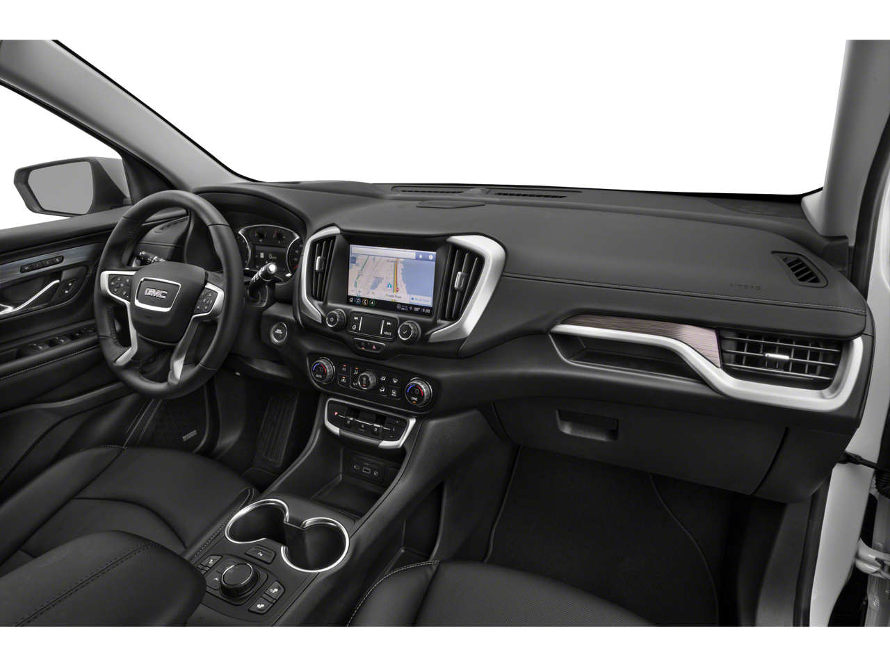 2023 GMC Terrain FWD SLT