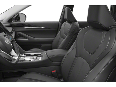 2023 INFINITI QX60 SENSORY AWD