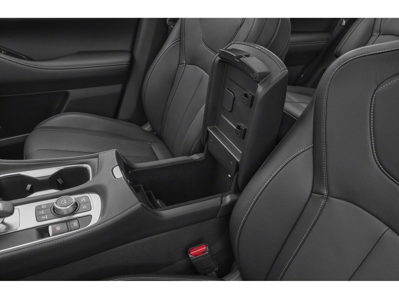 2023 INFINITI QX60 SENSORY AWD