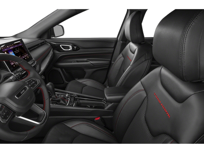 2023 Jeep Compass Trailhawk 4x4